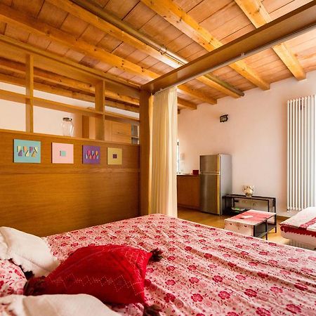 Apartment Polveriera Colosseum Rzym Zewnętrze zdjęcie