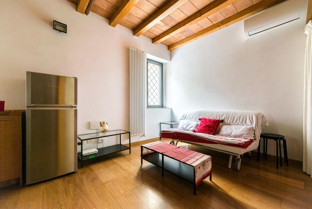 Apartment Polveriera Colosseum Rzym Zewnętrze zdjęcie