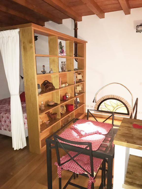 Apartment Polveriera Colosseum Rzym Zewnętrze zdjęcie