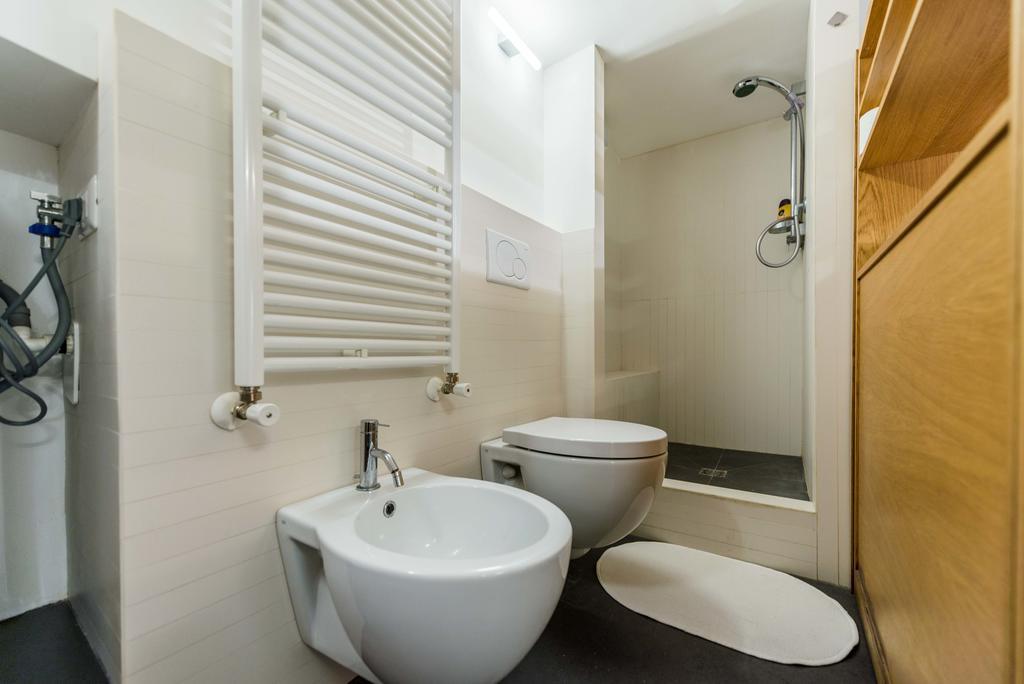 Apartment Polveriera Colosseum Rzym Zewnętrze zdjęcie