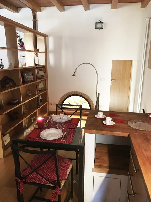 Apartment Polveriera Colosseum Rzym Zewnętrze zdjęcie